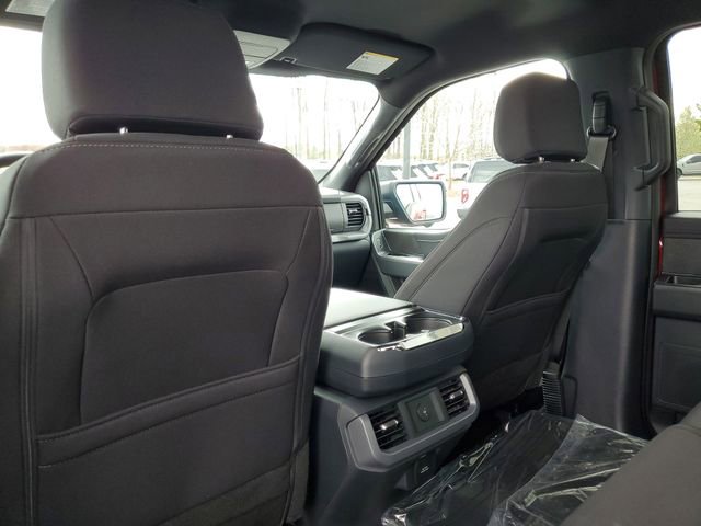 New 2026 Ford F150 XLT w/ Equipment Group 302A MID AWD/4WD image 36