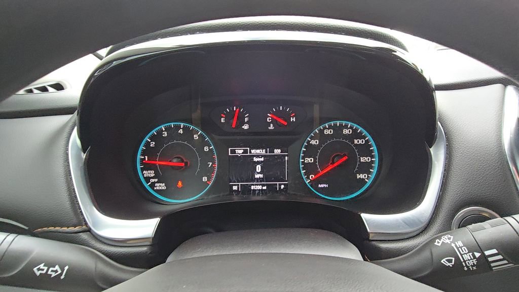 Used 2019 Chevrolet Traverse LS image 19