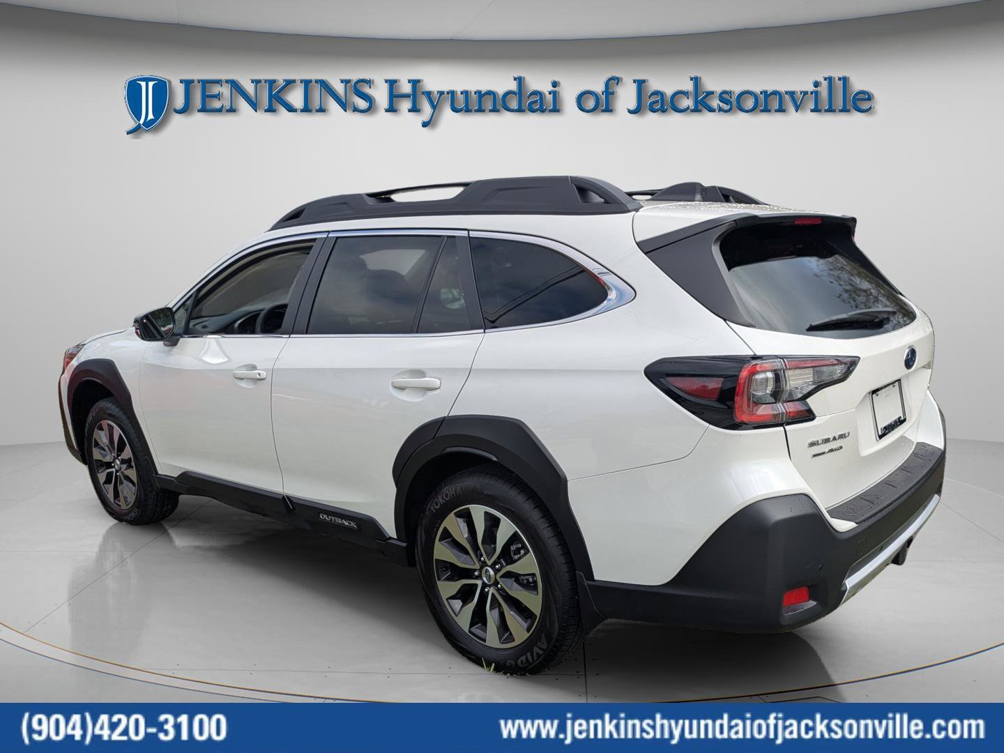 Used 2025 Subaru Outback Limited XT w/ Popular Package #2 image 8