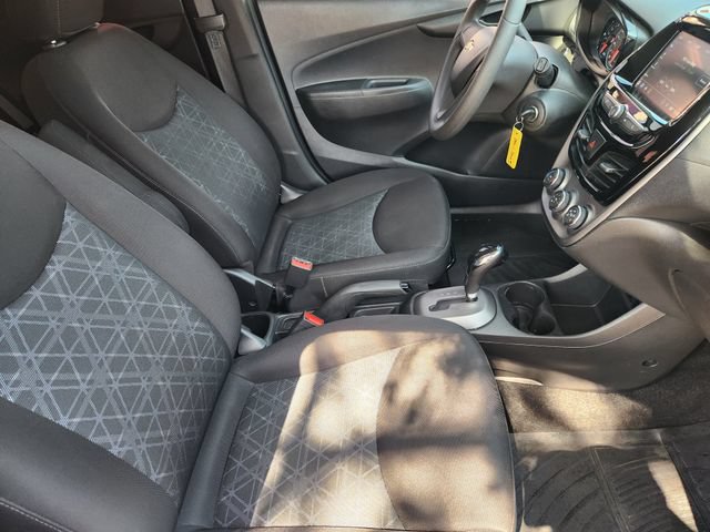Used 2022 Chevrolet Spark LS FWD image 14