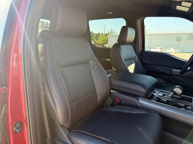 New 2026 Ford F150 Lariat AWD/4WD image 21