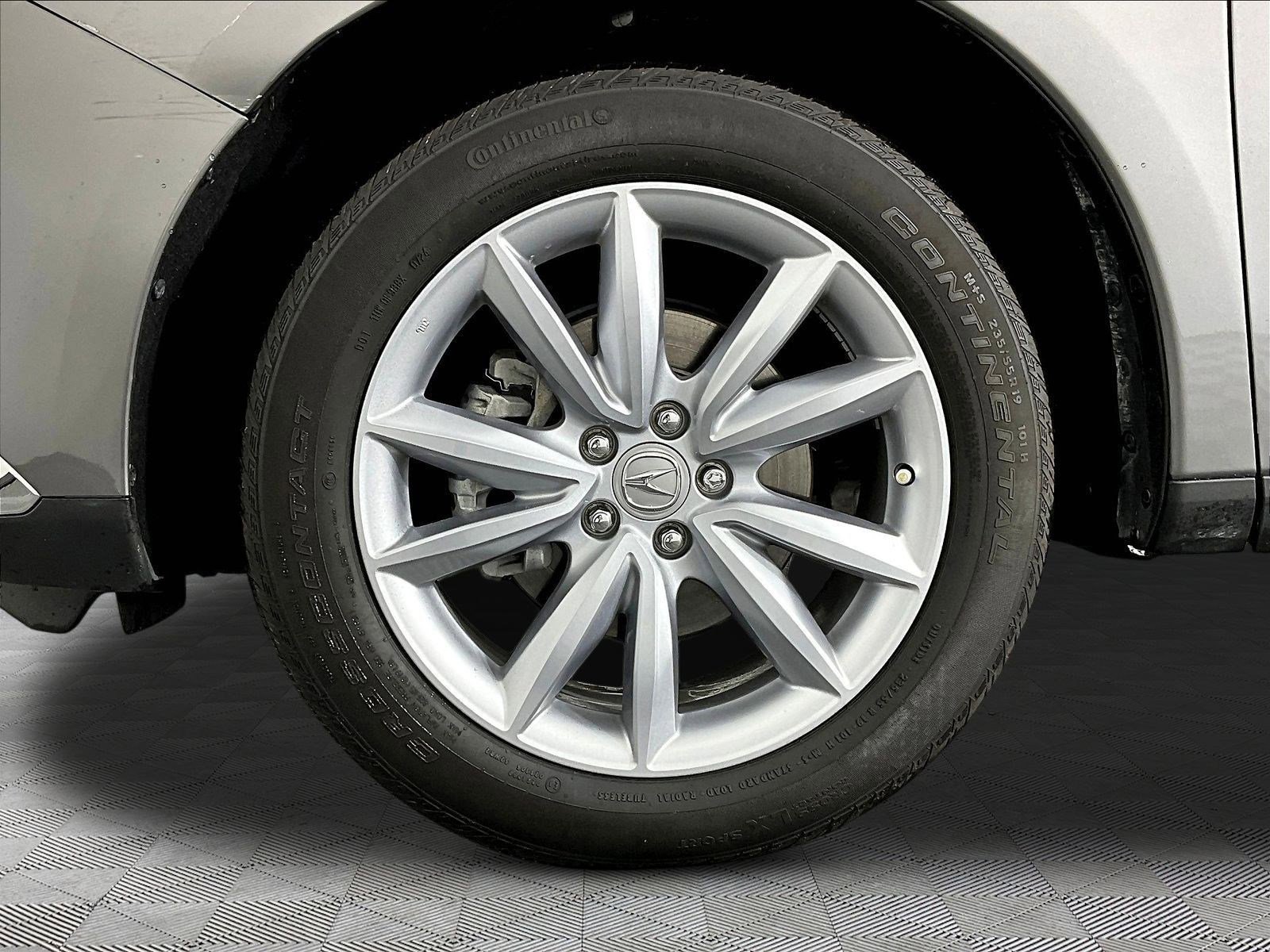Certified 2024 Acura RDX SH-AWD image 32