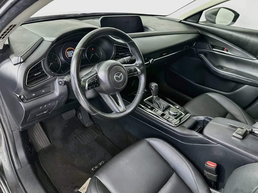 Used 2024 MAZDA CX-30 AWD 2.5 S w/ Preferred Package image 29