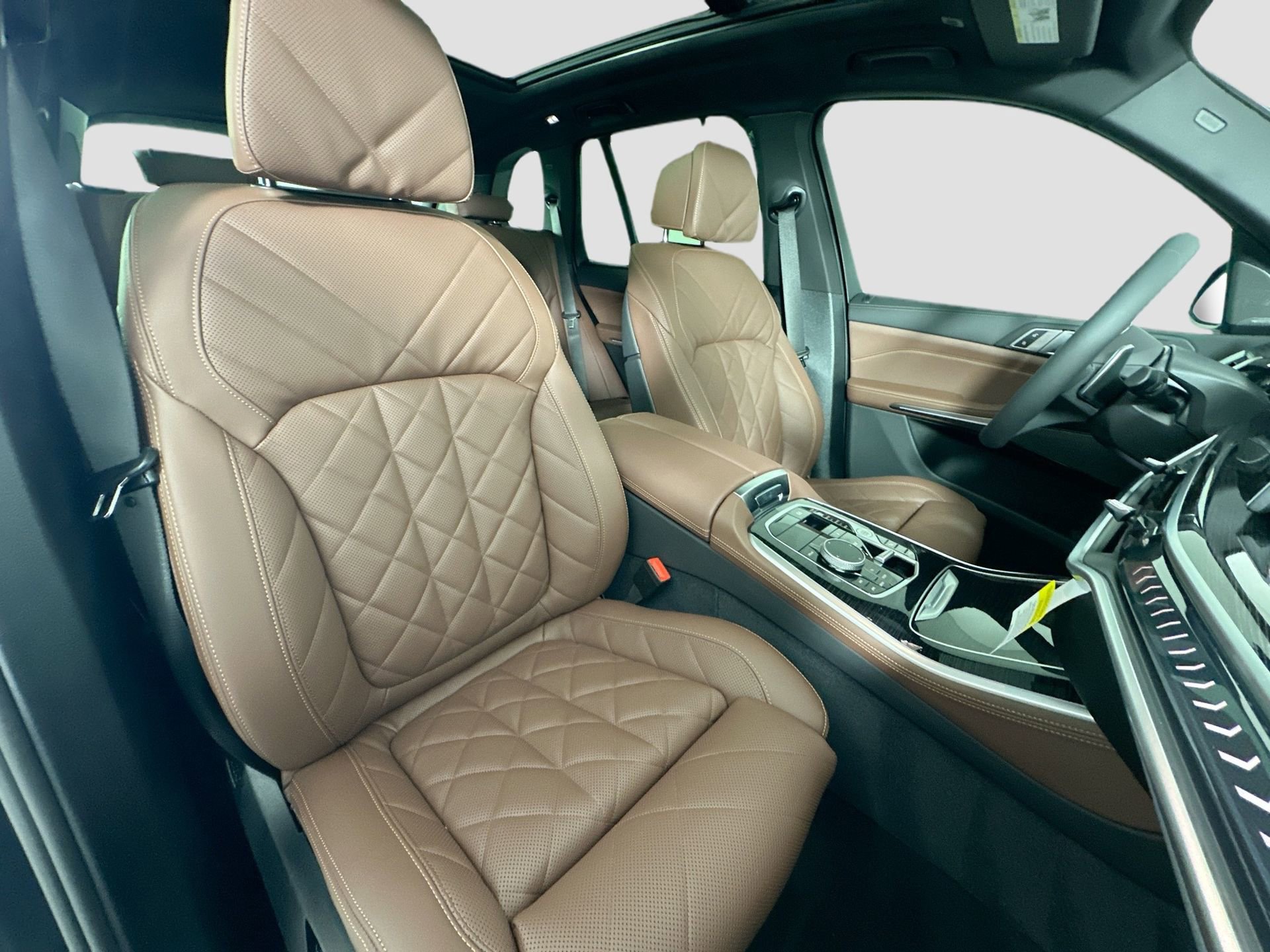 New 2026 BMW X5 xDrive40i w/ M Sport Package image 29