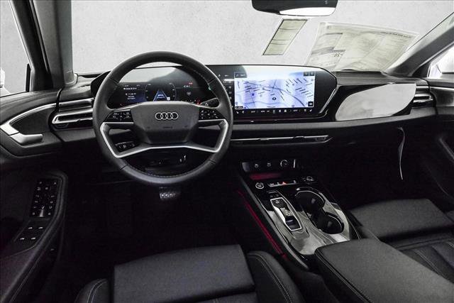 New 2025 Audi A5 2.0T Premium Plus Sedan image 20