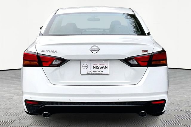 Used 2023 Nissan Altima 2.5 SR image 6