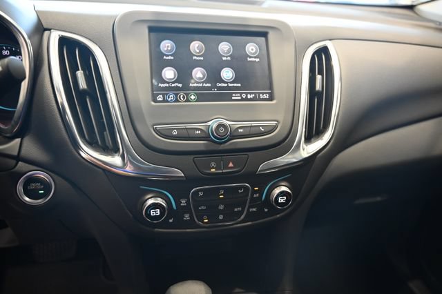 Used 2024 Chevrolet Equinox LT FWD image 14
