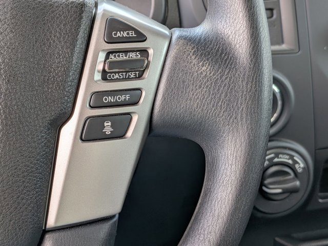 Certified 2024 Nissan Titan SV w/ Accessory Utility Package AWD/4WD image 18
