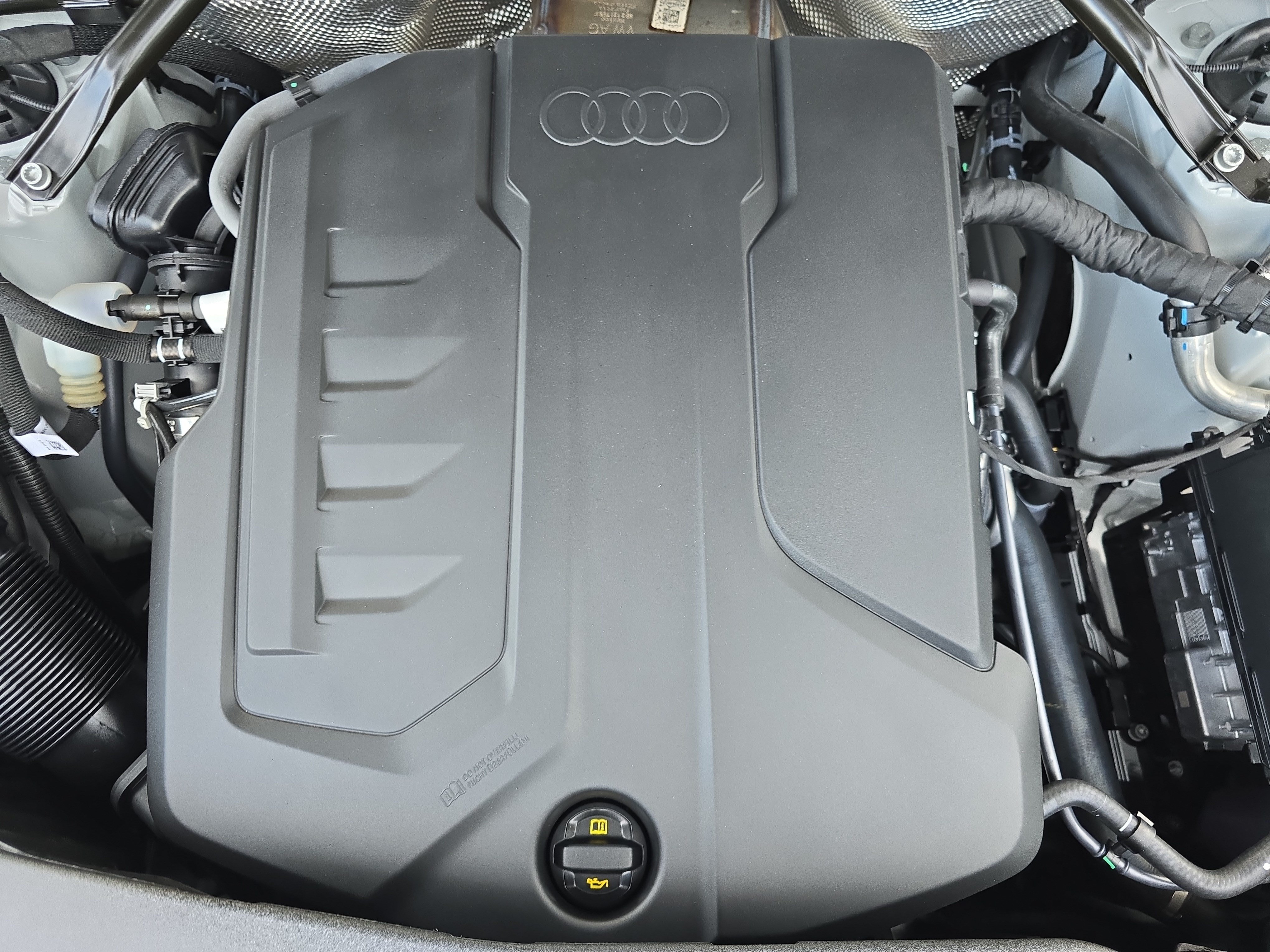 New 2026 Audi Q5 Prestige AWD/4WD image 30