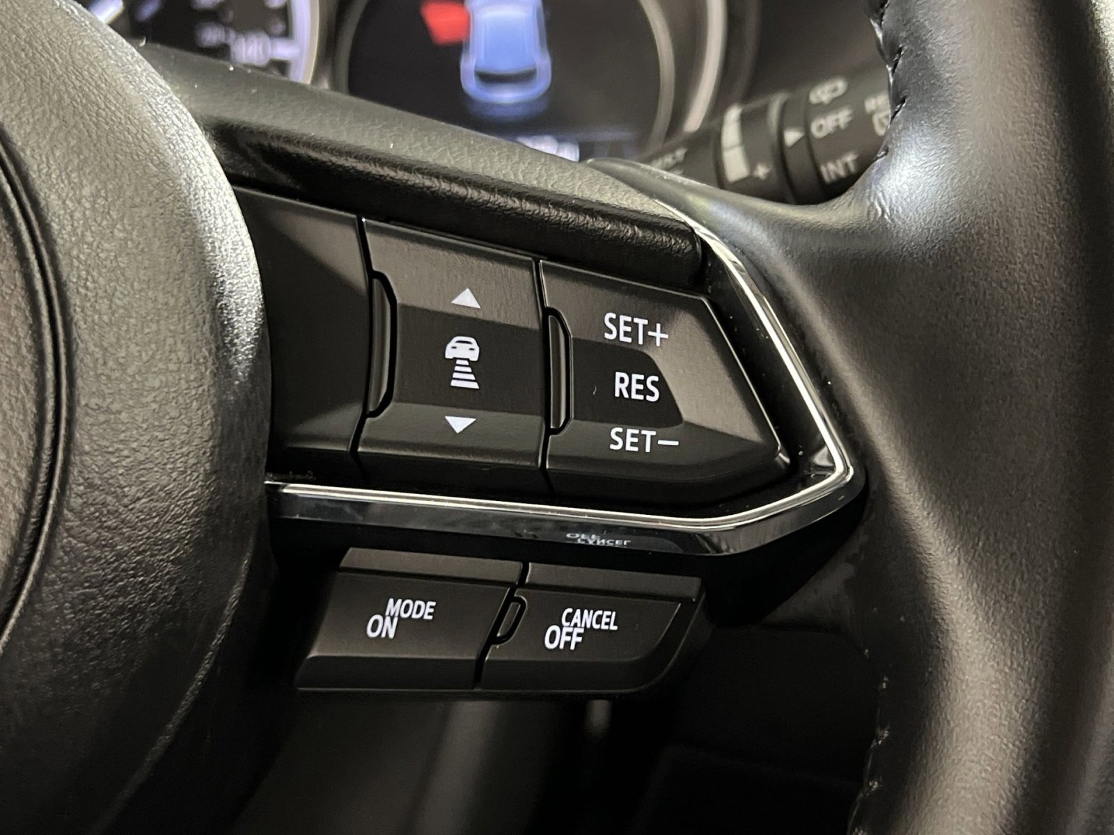 Used 2023 MAZDA CX-5 AWD 2.5 S w/ Preferred Package image 30