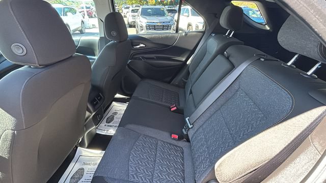 Used 2024 Chevrolet Equinox LT w/ Driver Convenience Package AWD/4WD image 20