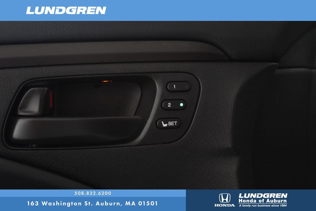Used 2024 Honda Passport TrailSport image 10