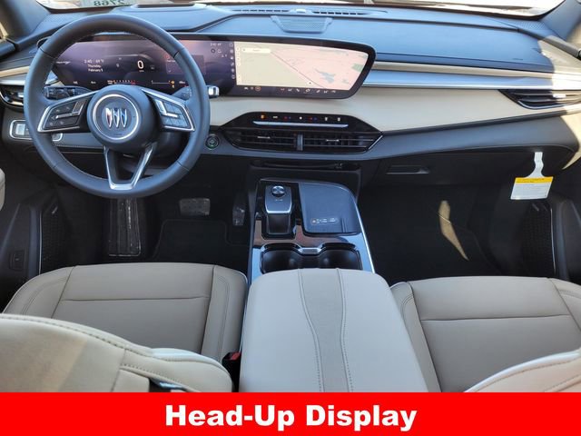 New 2026 Buick Enclave Preferred FWD image 11