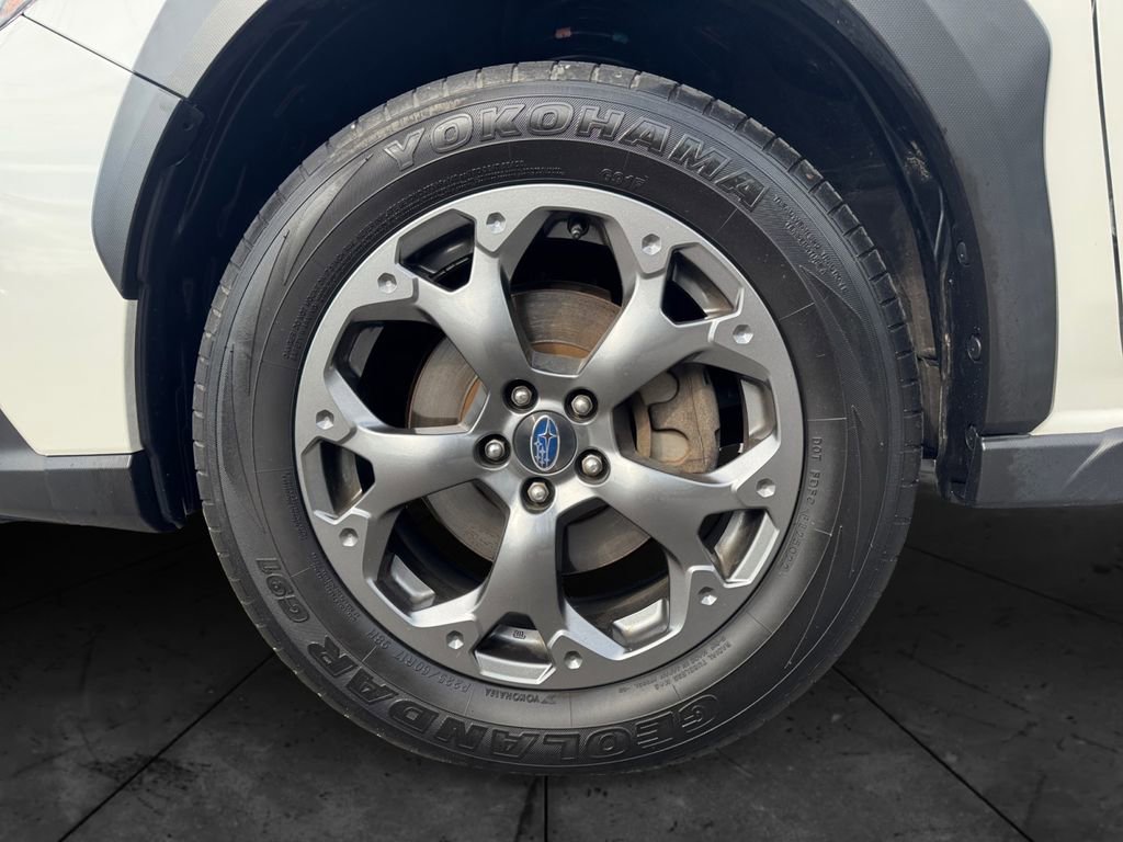 Certified 2023 Subaru Crosstrek 2.5i Sport AWD/4WD image 14