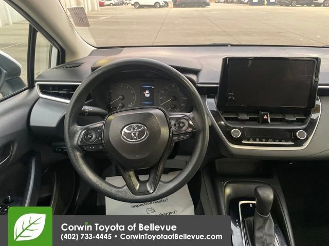 Certified 2024 Toyota Corolla LE image 13