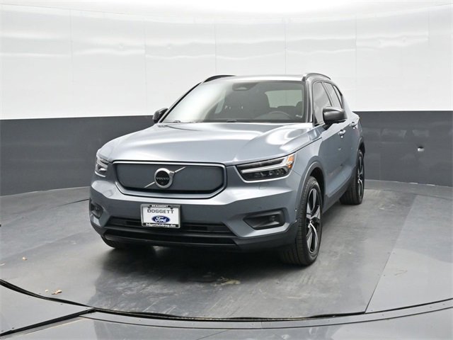 Used 2022 Volvo XC40 P8 Recharge Plus image 12