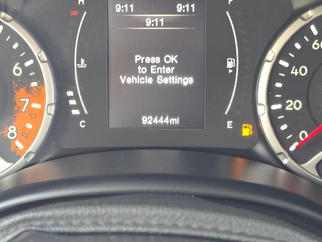 Used 2016 Jeep Renegade 75th Anniversary AWD/4WD image 28
