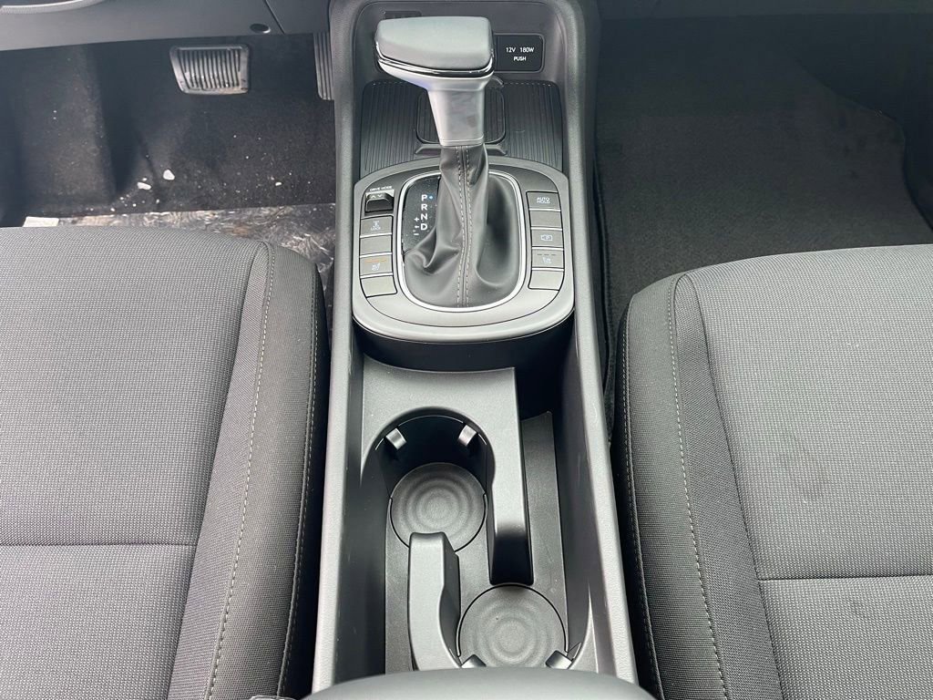 New 2026 Hyundai Kona SEL Sport image 9