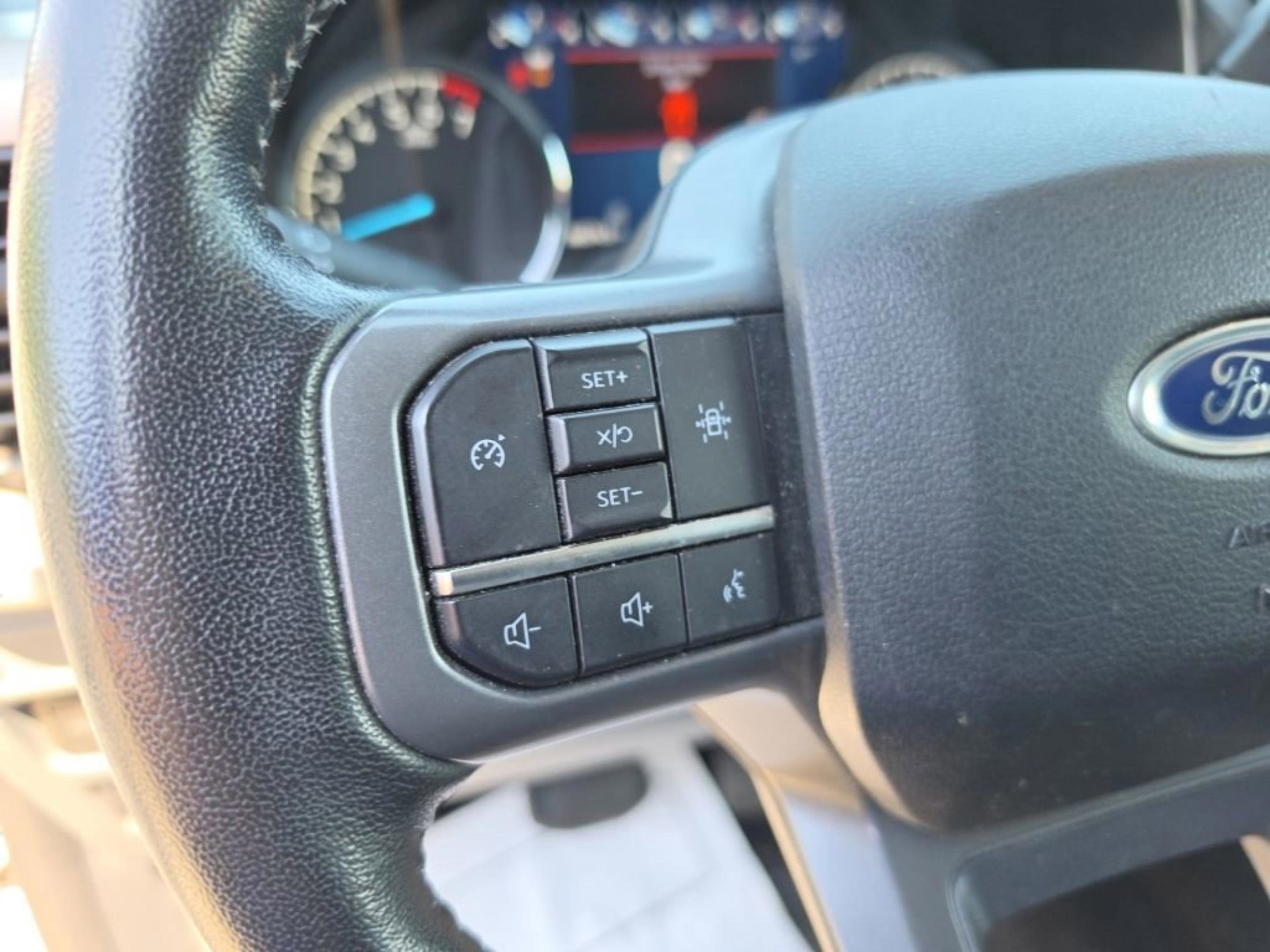 Used 2021 Ford F150 XLT w/ Equipment Group 301A Mid RWD image 13