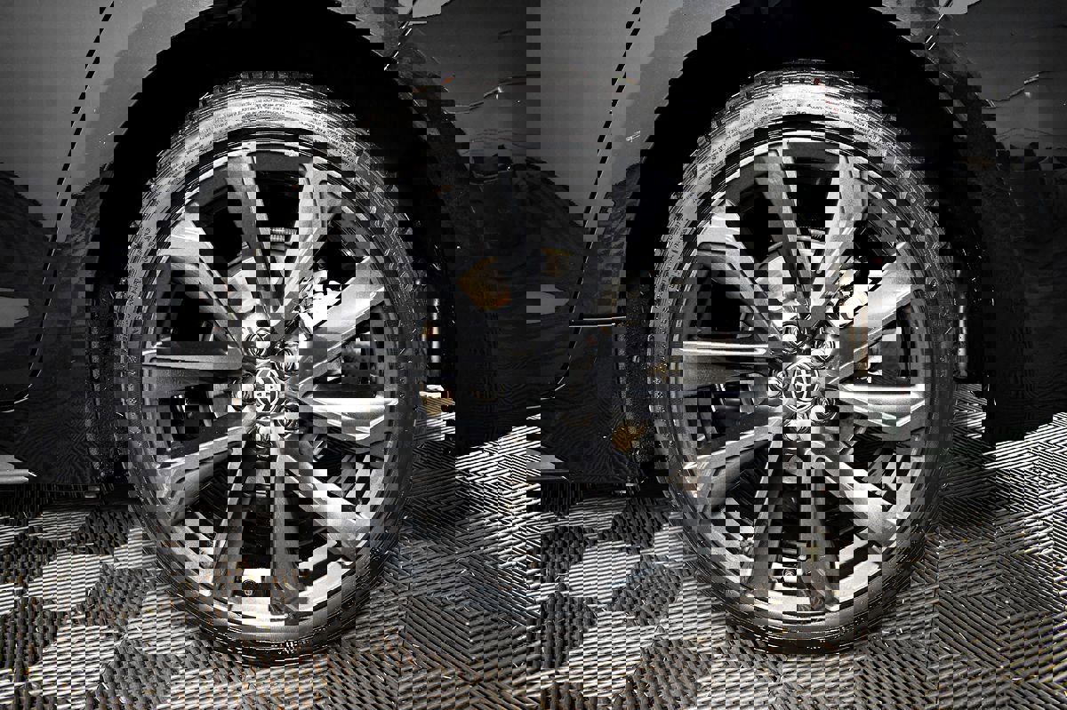 Used 2023 Toyota Corolla XSE w/ Carpet Mat Package (TMS) image 49