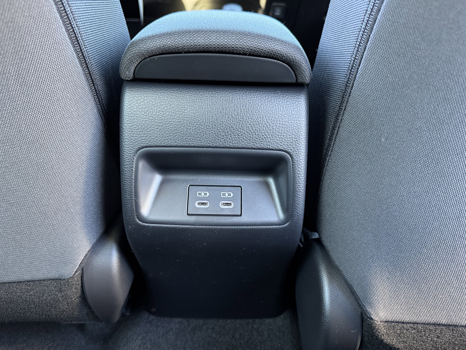 New 2026 Toyota Corolla SE image 7