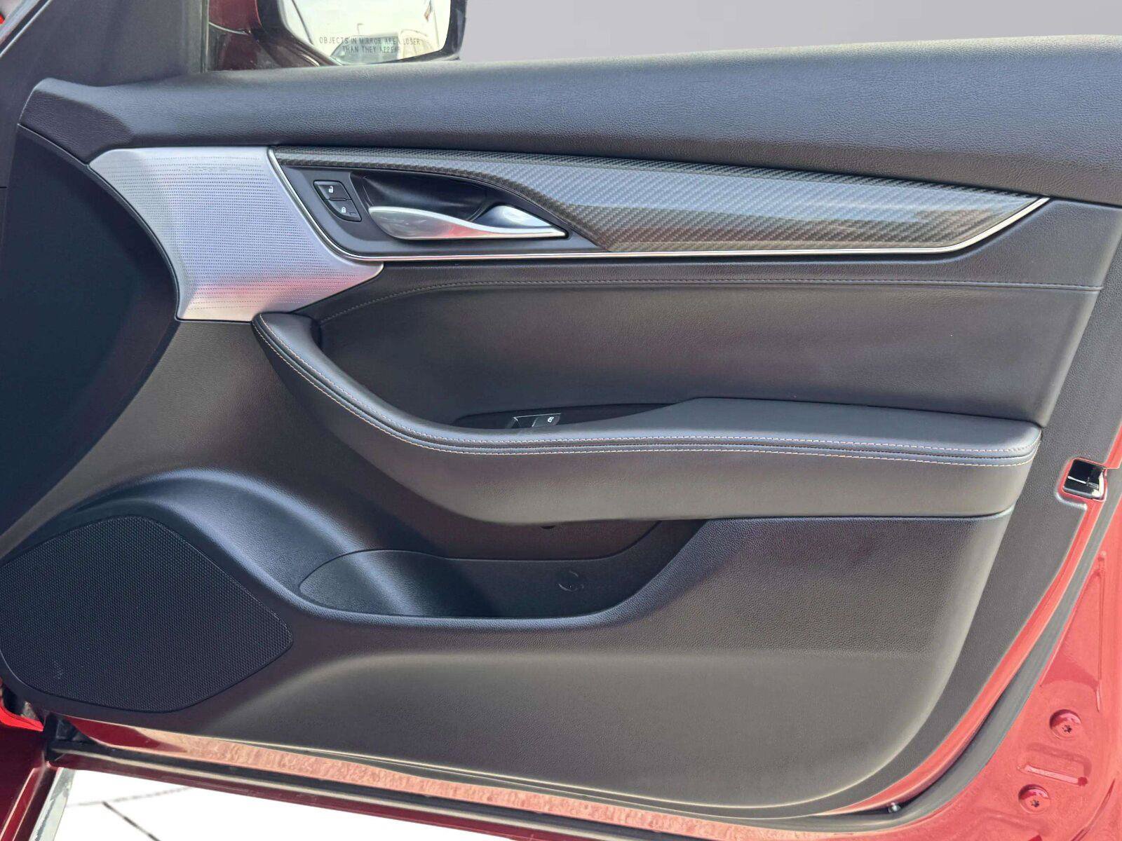 Used 2020 Cadillac CT5 Sport RWD image 44