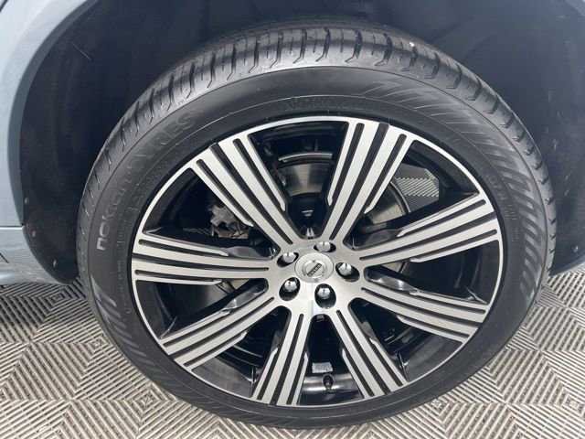 Used 2023 Volvo XC90 B6 Ultimate w/ Protection Package Premier AWD/4WD image 10