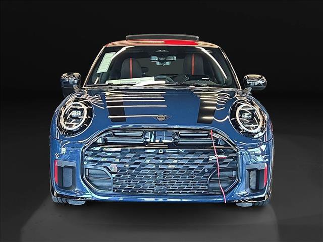 New 2027 MINI Cooper John Cooper Works FWD image 6
