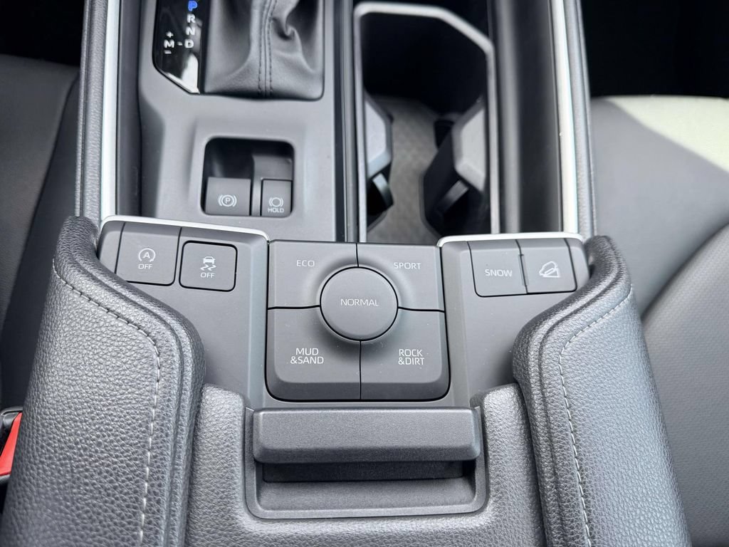 Certified 2026 Toyota Grand Highlander AWD image 7