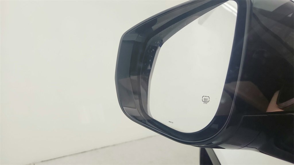 Used 2022 Jeep Grand Cherokee L Limited image 16