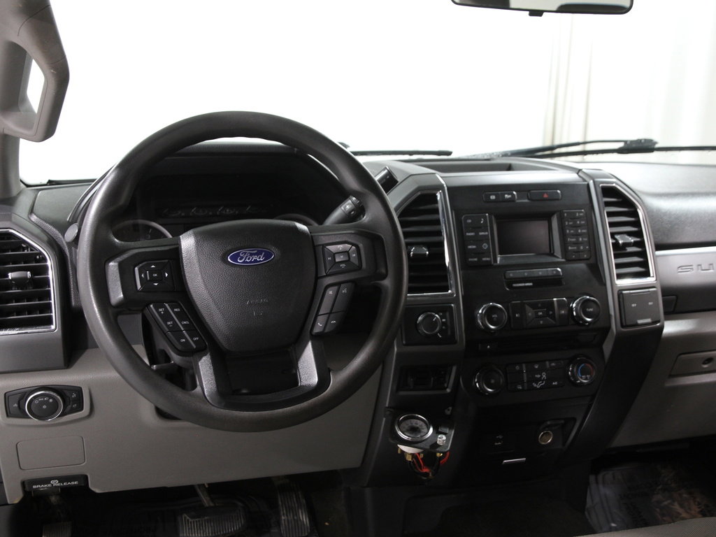 Used 2018 Ford F250 XLT image 7