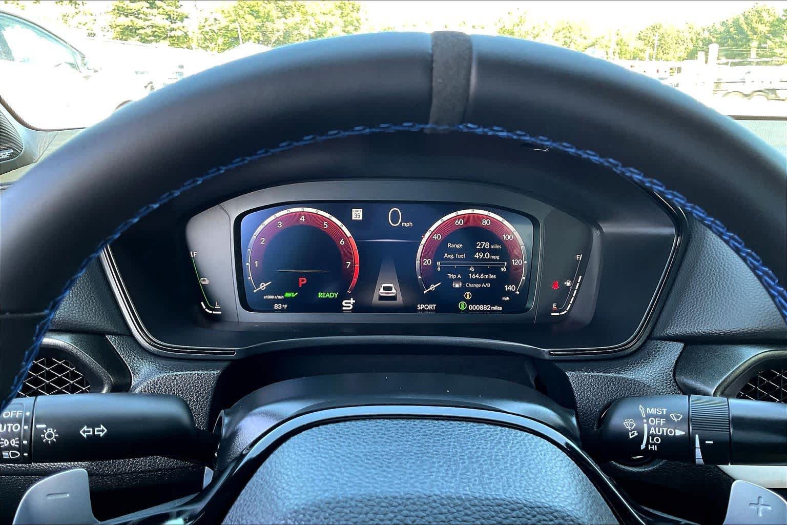 Used 2026 Honda Prelude image 25