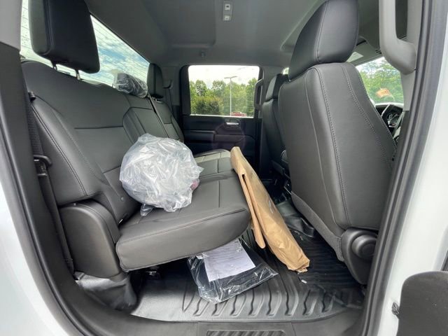 New 2025 Chevrolet Silverado 3500 W/T w/ WT Convenience Package image 20