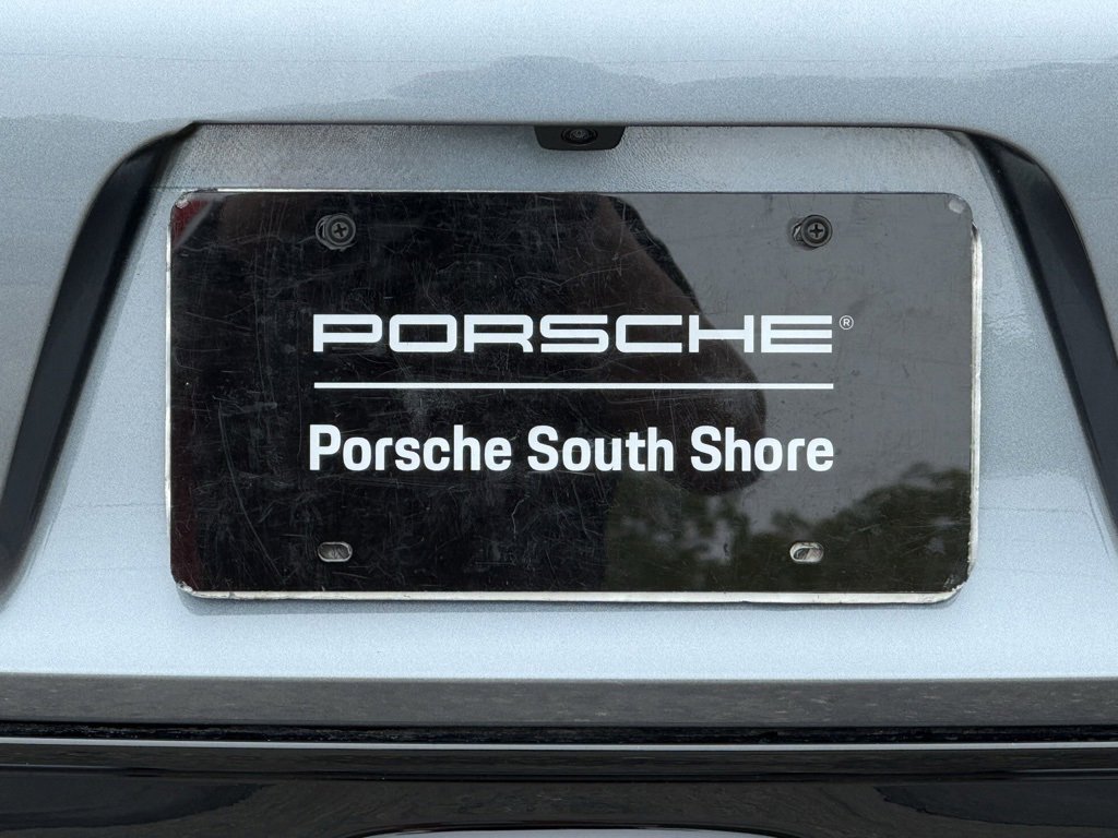 New 2025 Porsche 718 Boxster image 28