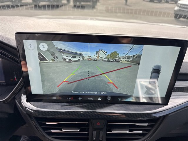 New 2026 Ford Escape ST-Line w/ Tech Pack #1 image 27