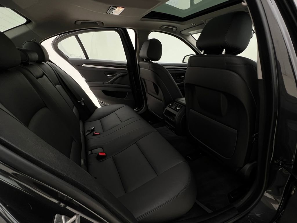 Used 2015 BMW 535i 535i image 14