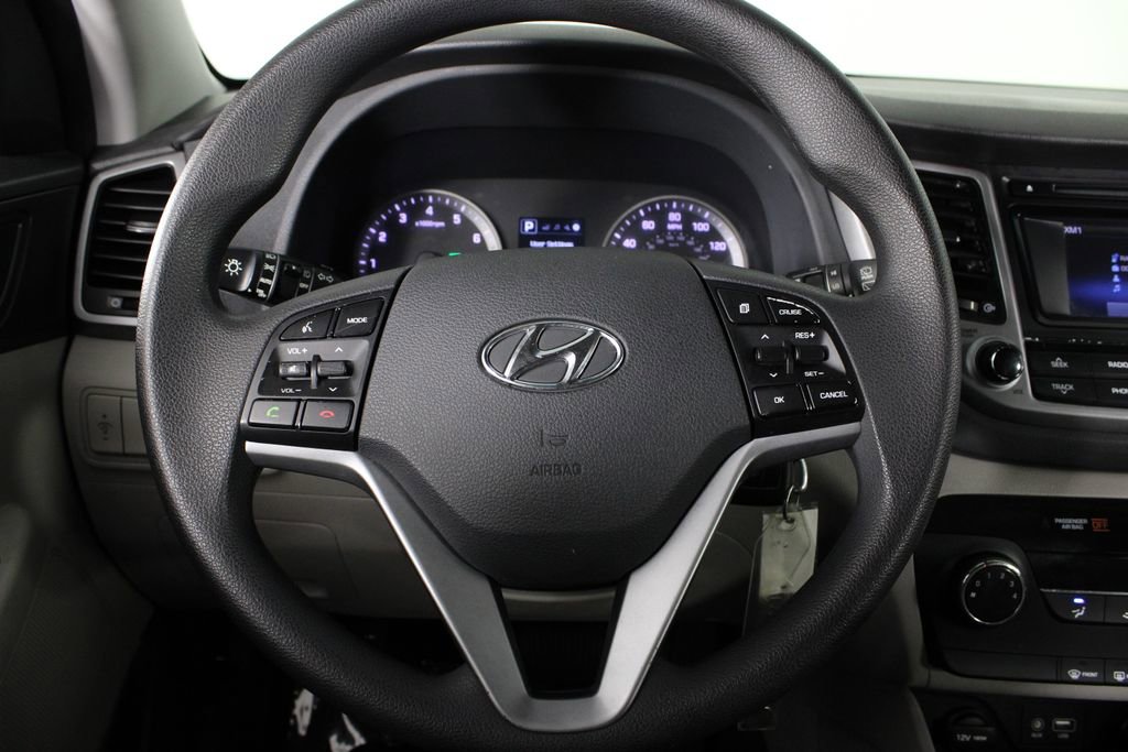 Used 2017 Hyundai Tucson SE FWD image 24
