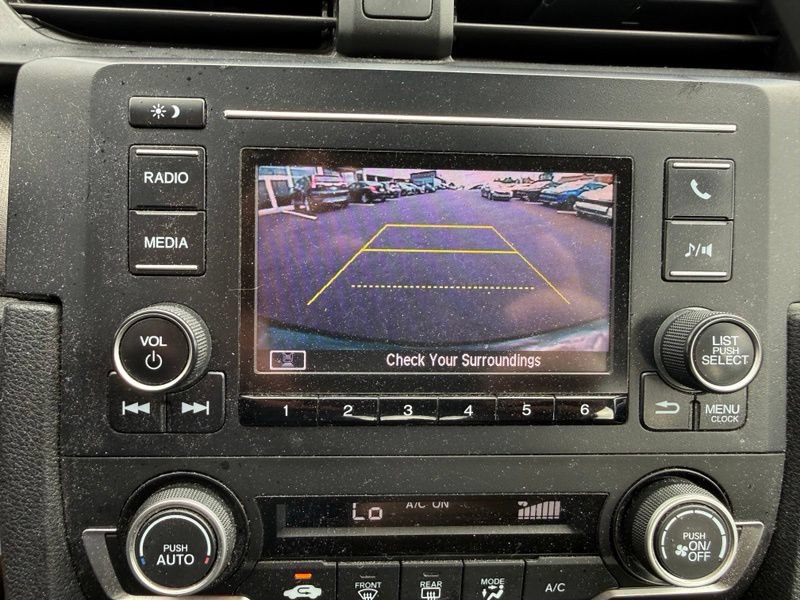 Used 2019 Honda Civic LX image 12