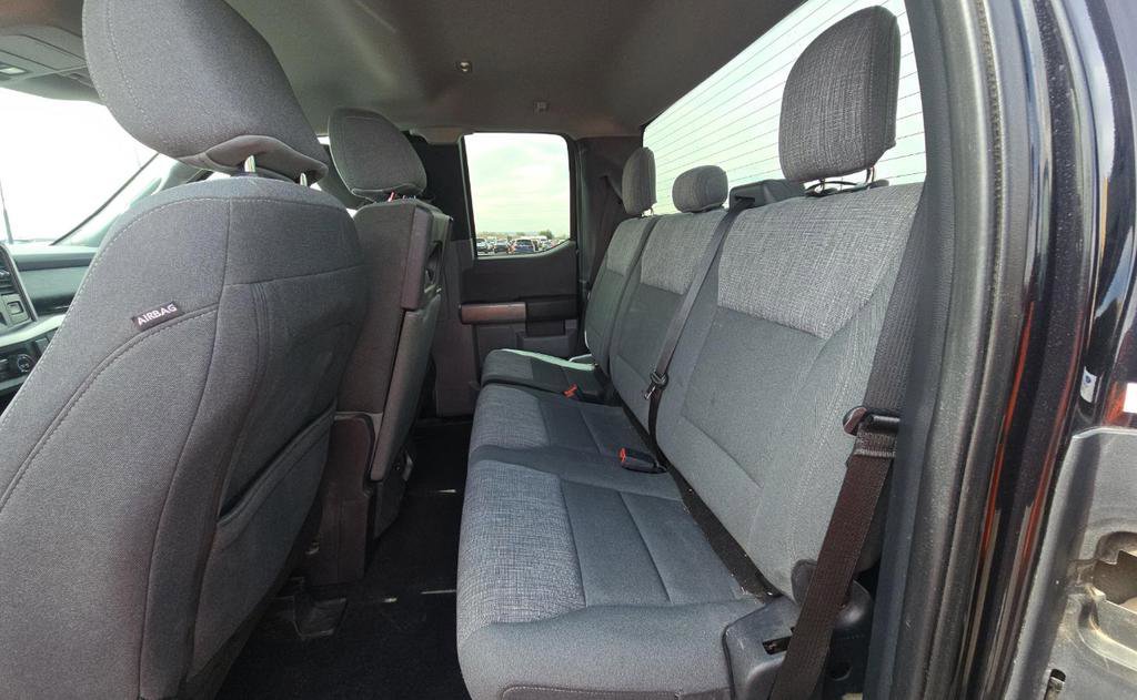 Used 2021 Ford F150 XLT w/ XTR Package image 10