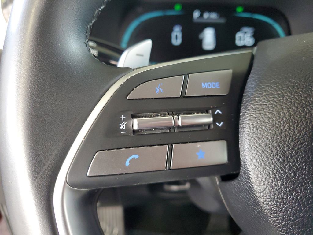 Used 2023 Hyundai Palisade SEL AWD/4WD image 24