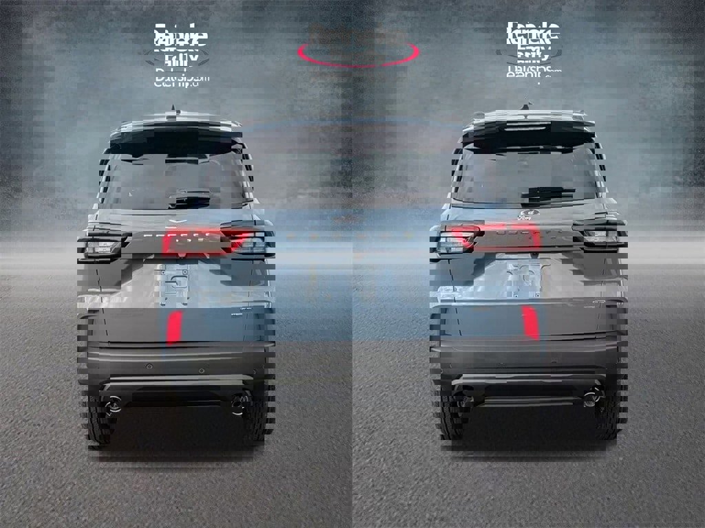 New 2026 Ford Escape ST-Line Select w/ Tech Pack #2 image 6