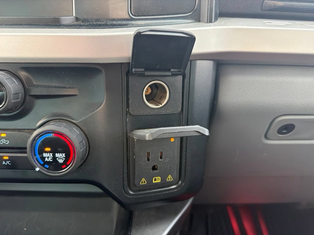 Used 2023 Ford F350 XLT w/ 360-Degree Camera Package AWD/4WD image 26
