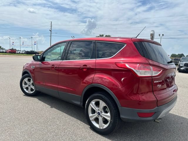 Used 2015 Ford Escape SE FWD image 25