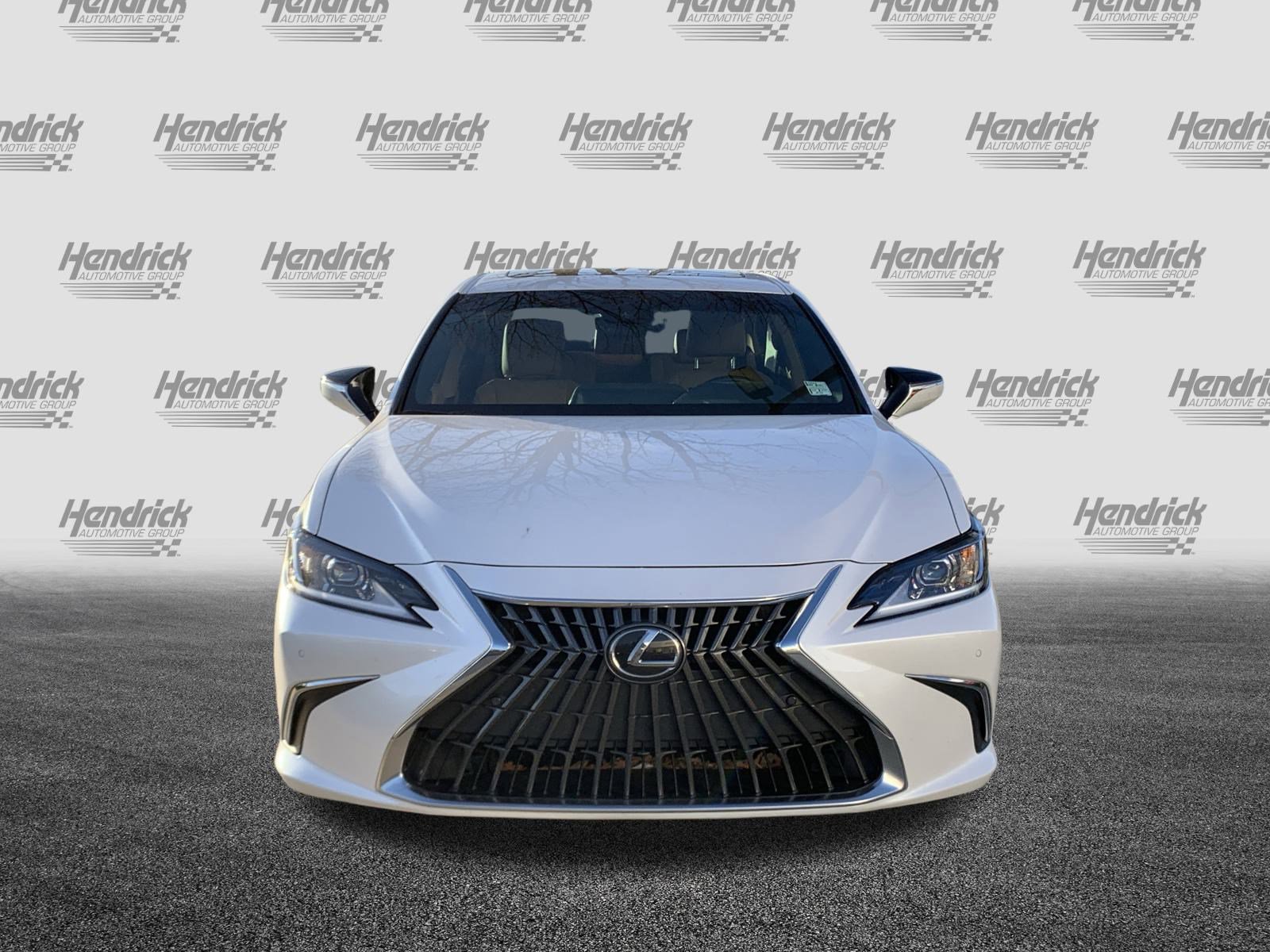 Certified 2024 Lexus ES 350 ES 350 image 3