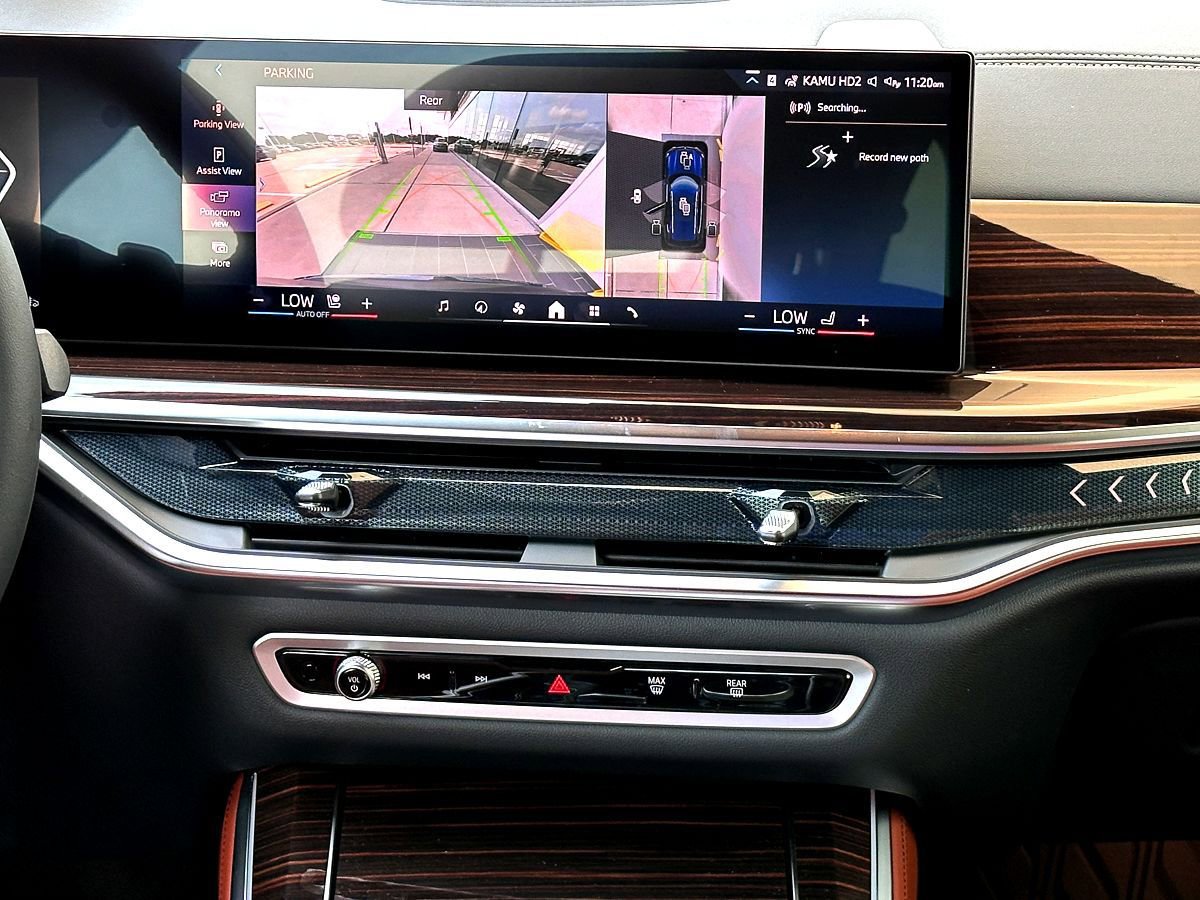 New 2026 BMW X5 xDrive40i image 20