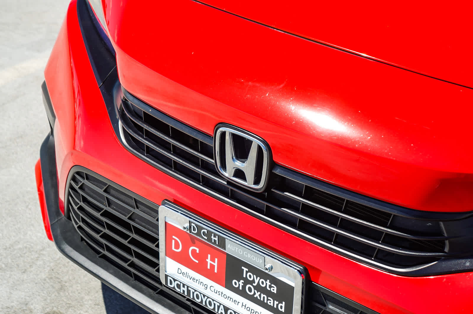 Used 2024 Honda Civic Sport image 10