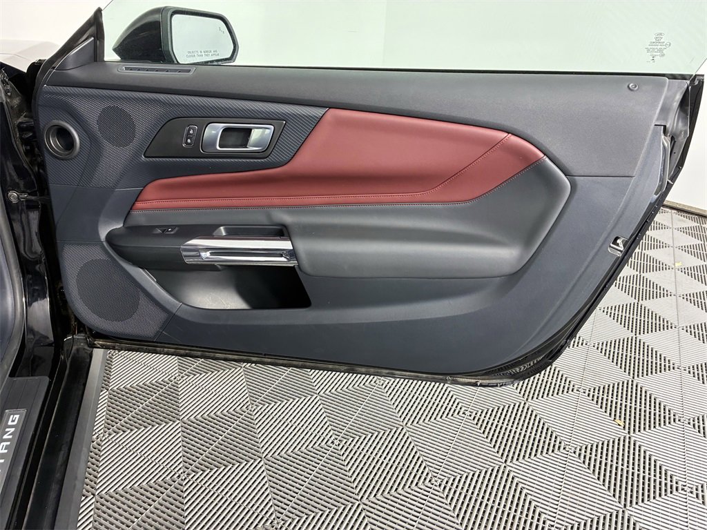 Used 2024 Ford Mustang GT Premium w/ GT Performance Package image 30