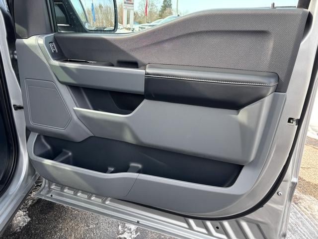 Used 2023 Ford F150 XLT AWD/4WD image 16