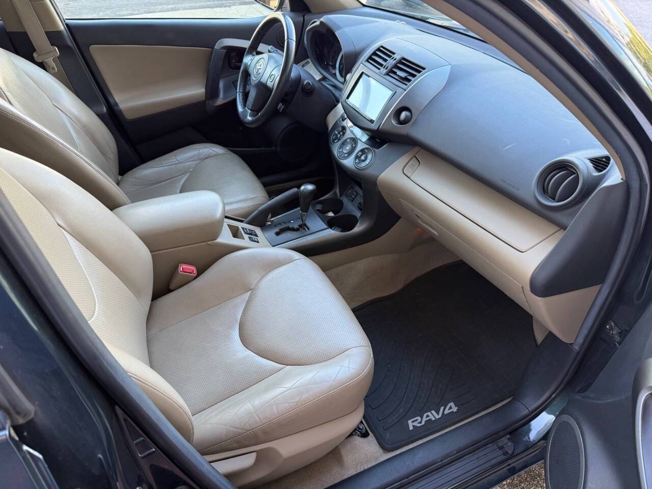 Used 2012 Toyota RAV4 Limited w/ Premium Plus Value Pkg AWD/4WD image 39