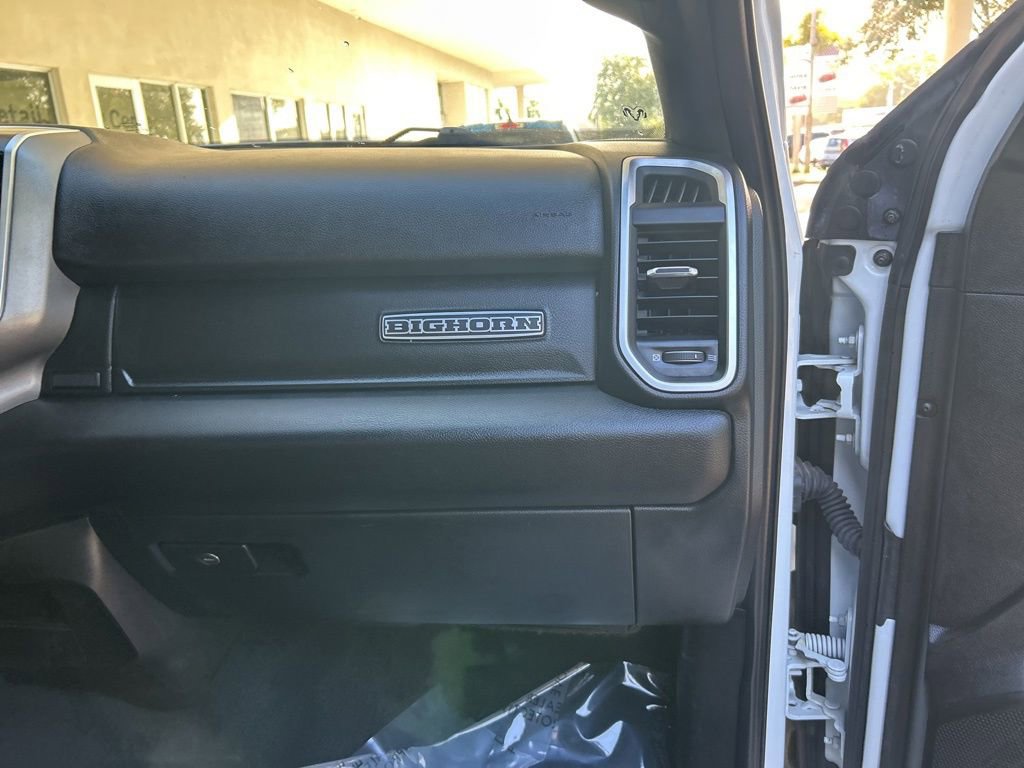Certified 2024 RAM 2500 Big Horn image 22